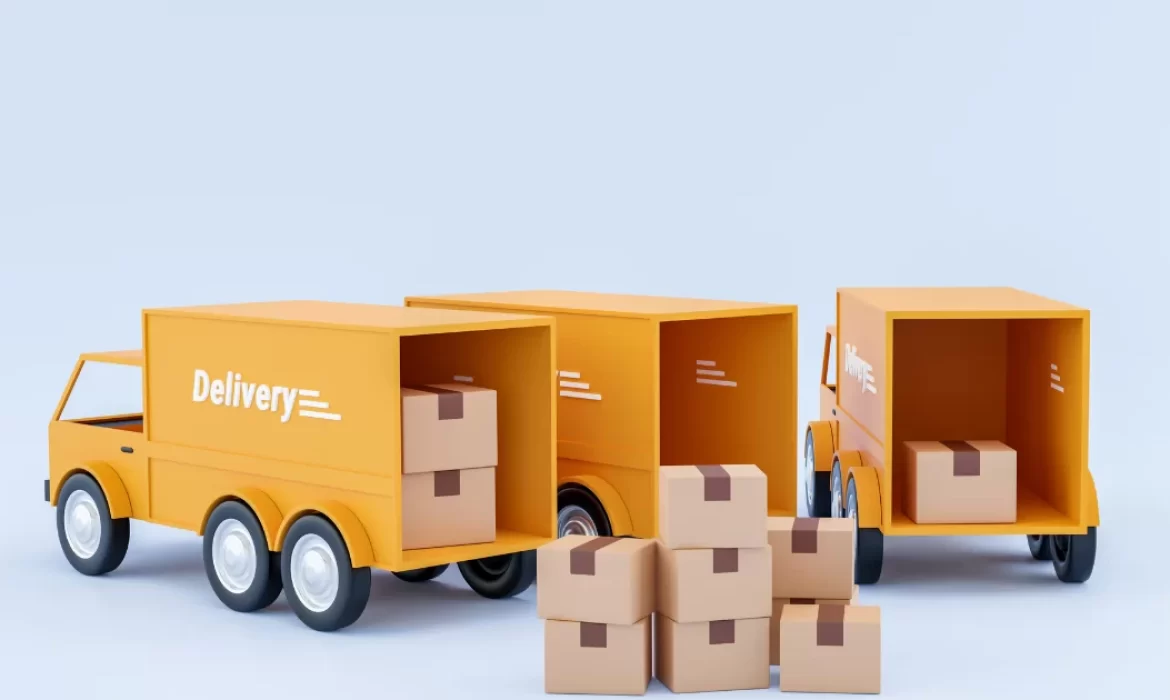 delivery