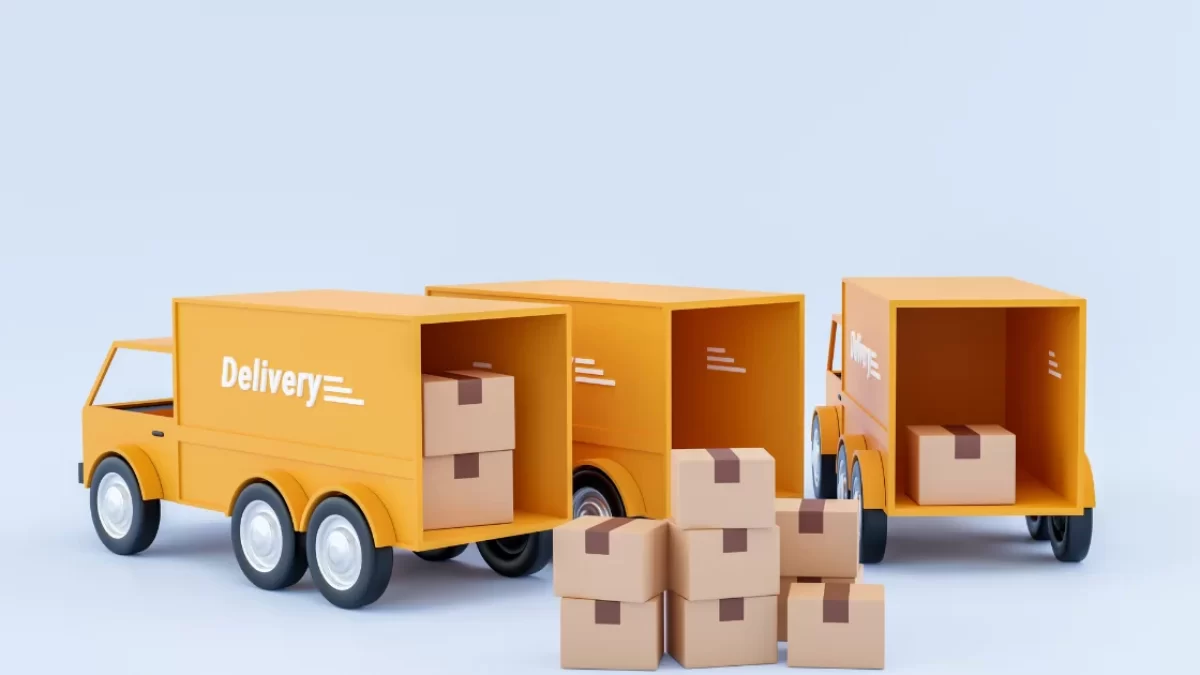 delivery