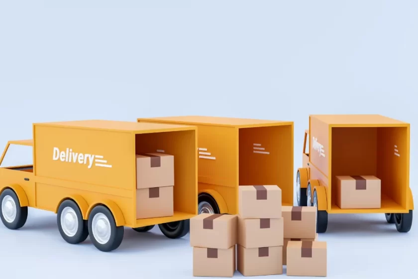 delivery
