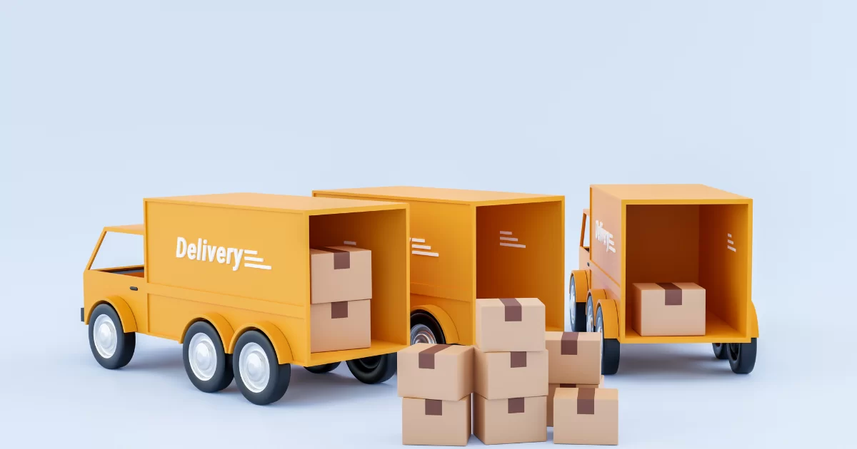 delivery